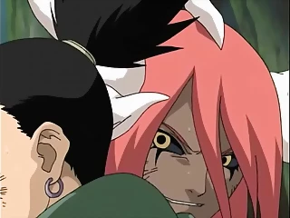 Sakura And Naruto Sex In The Future Of Japan Subtitles